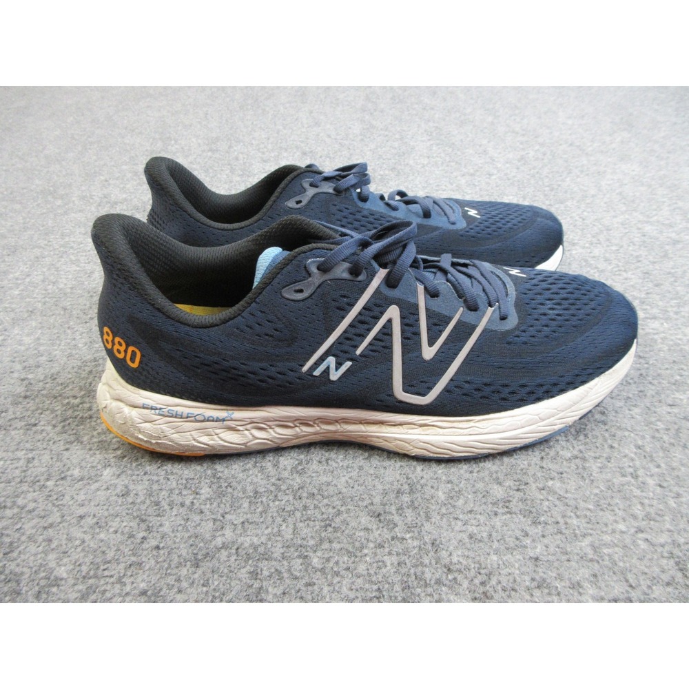 New Balance 880 Shoes Mens Size 14 Fresh Foam X Running M880N13 Sneakers